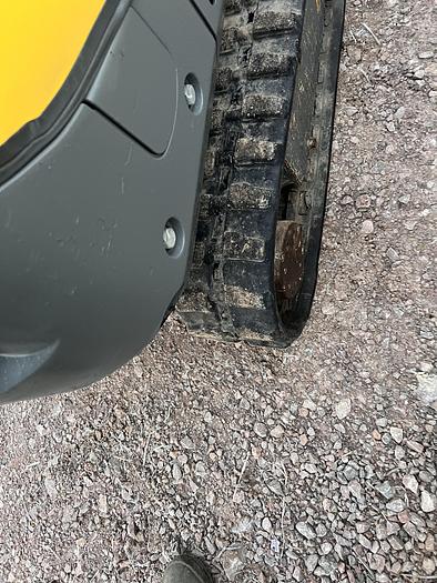 Used 2021 WACKER NEUSON 803