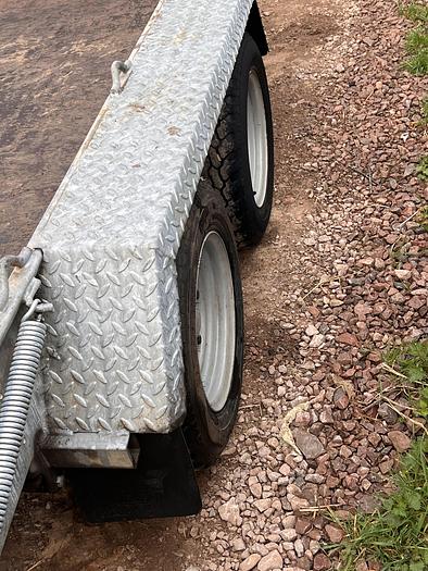 Used 2024 IFOR WILLIAMS GH1054BT