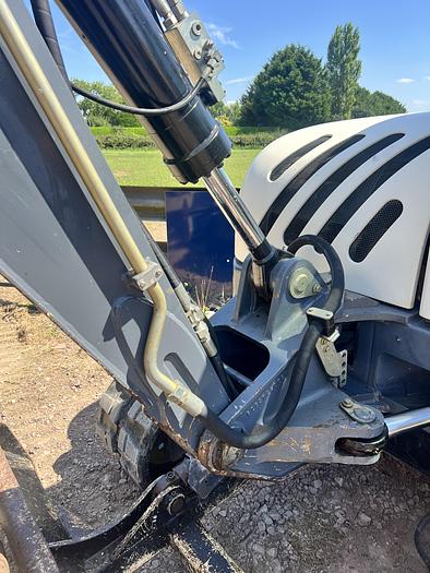 Used 2013 TEREX TC75