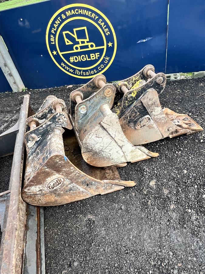 Used 2022 DOOSAN DX63