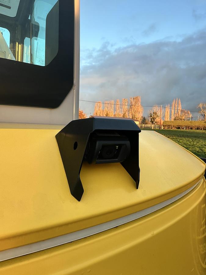 Used 2022 WACKER NEUSON ET42 VDS