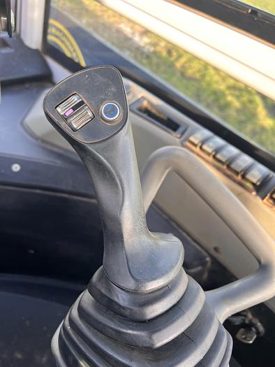 Used 2020 WACKER NEUSON DV60 duel view swivel