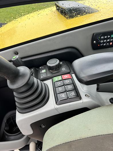 Used 2020 WACKER NEUSON ET90