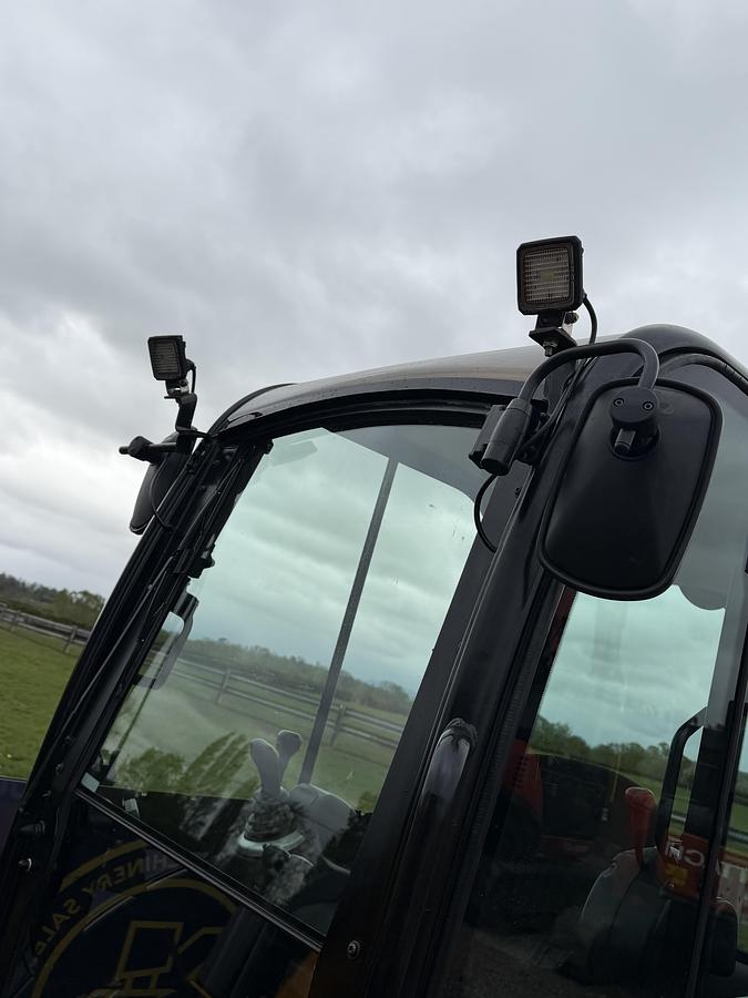 Used 2023 JCB 8026 CTS