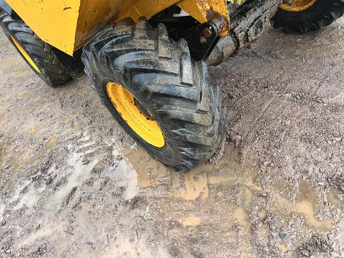 Used 2017 JCB 3T-1FT