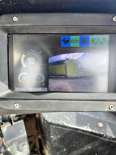 Used 2019 WACKER NEUSON DV100 duel view