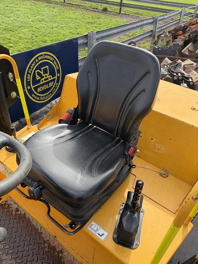 Used 2022 MECALAC TA6