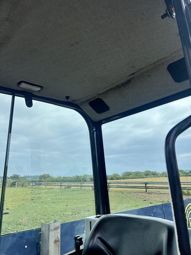 Used 2014 KUBOTA KX016-4