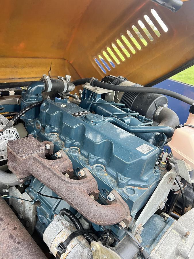 Used 2015 WACKER NEUSON TV1300