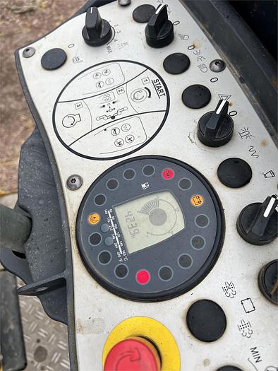 Used 2021 BOMAG BW80AD-5