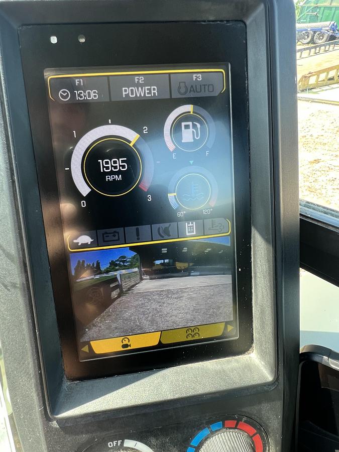 Used 2022 WACKER NEUSON EZ50