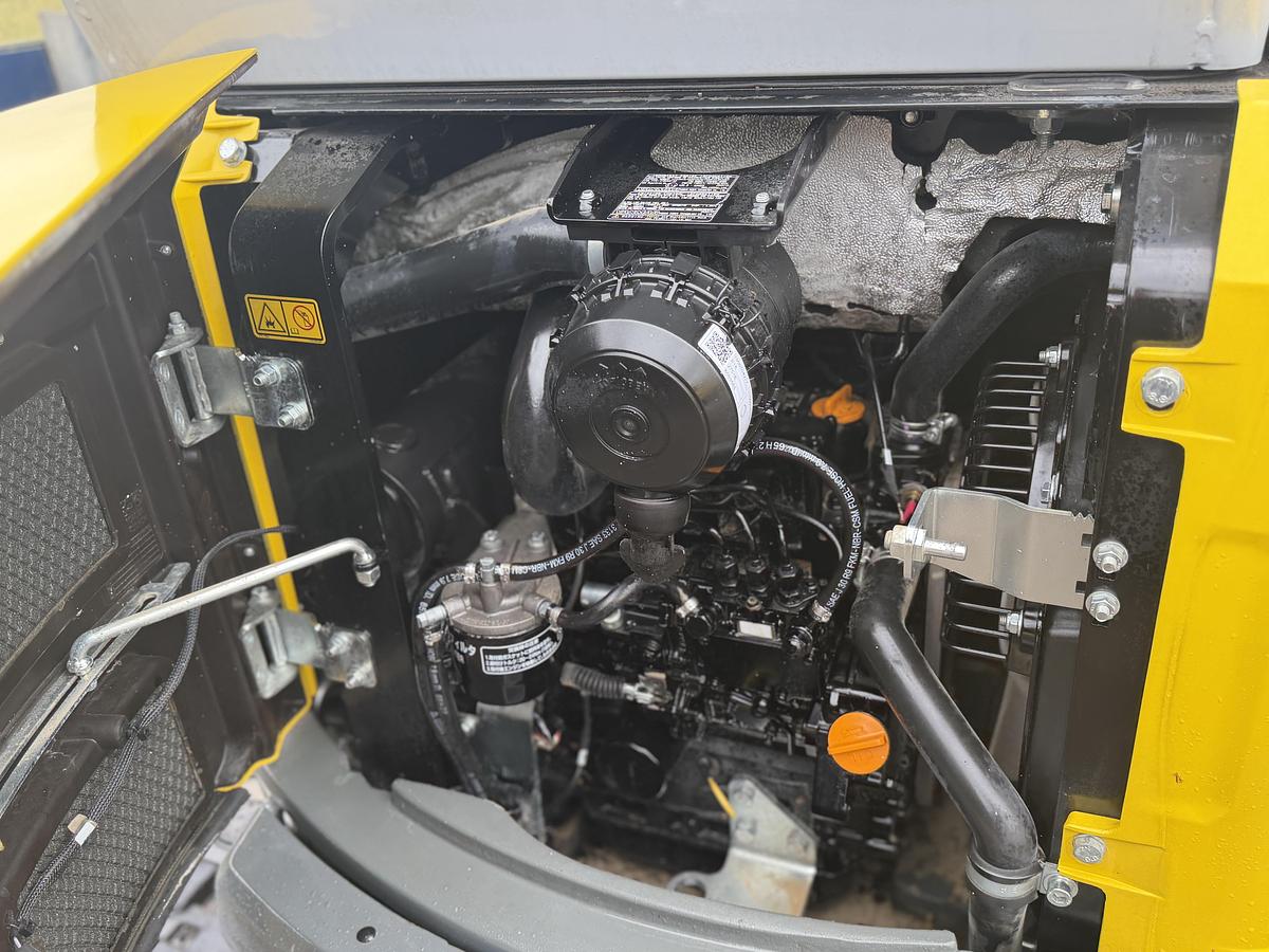 Used 2023 WACKER NEUSON EZ26-2