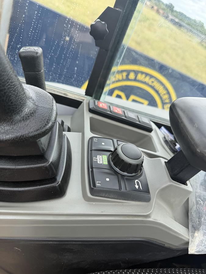 Used 2023 WACKER NEUSON EZ26-2