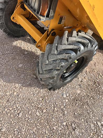 Used 2019 THWAITES MACH570