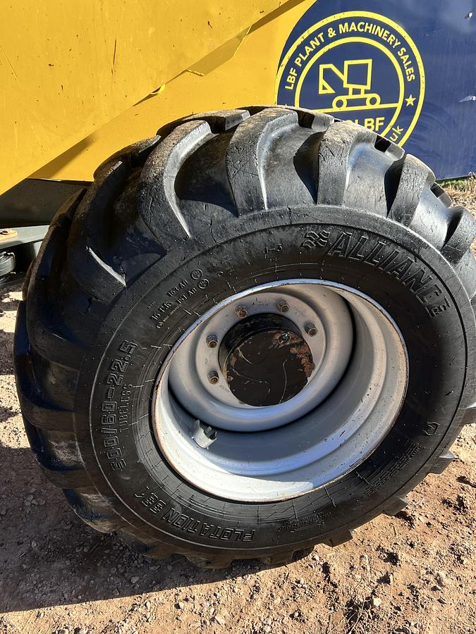 Used 2023 WACKER NEUSON DW90