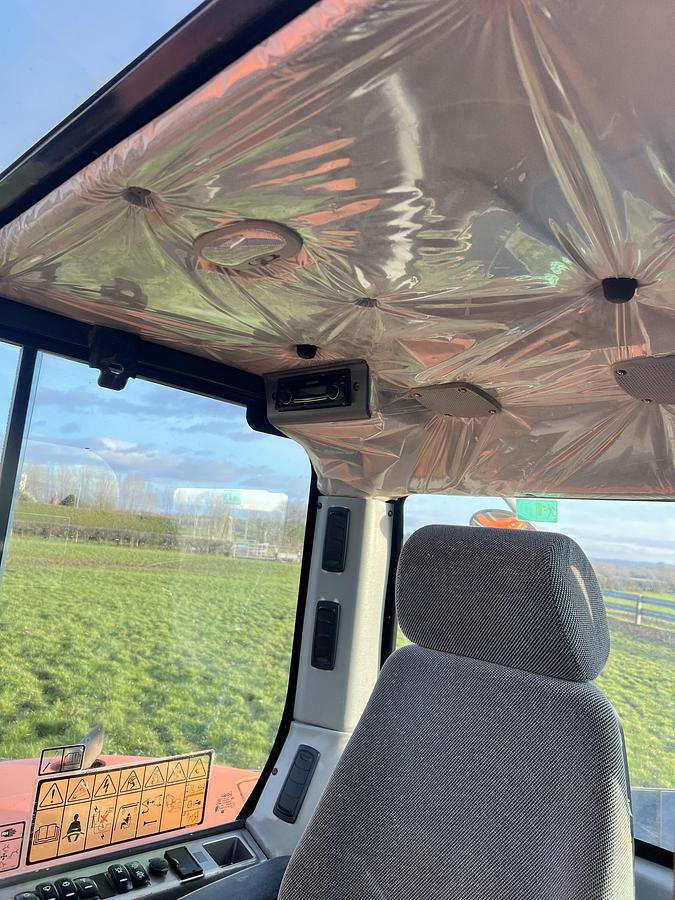 Used 2022 DOOSAN DX62R-3