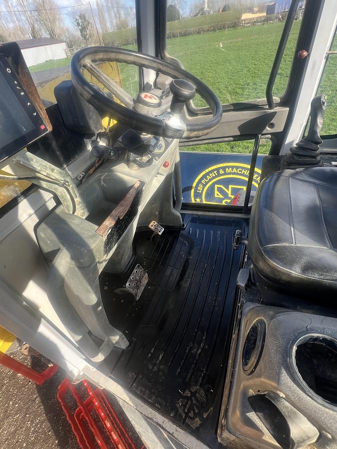 Used 2018 WACKER NEUSON DW90