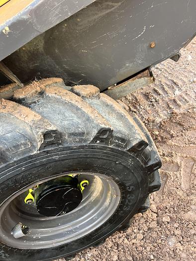 Used 2018 MECALAC TA6