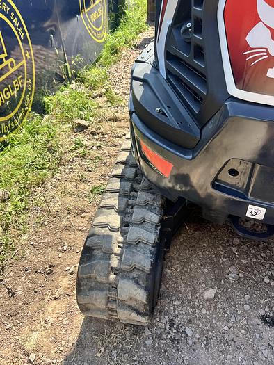 Used 2022 Bobcat E27Z