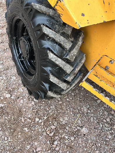 Used 2007 THWAITES ALLDRIVE 1.5