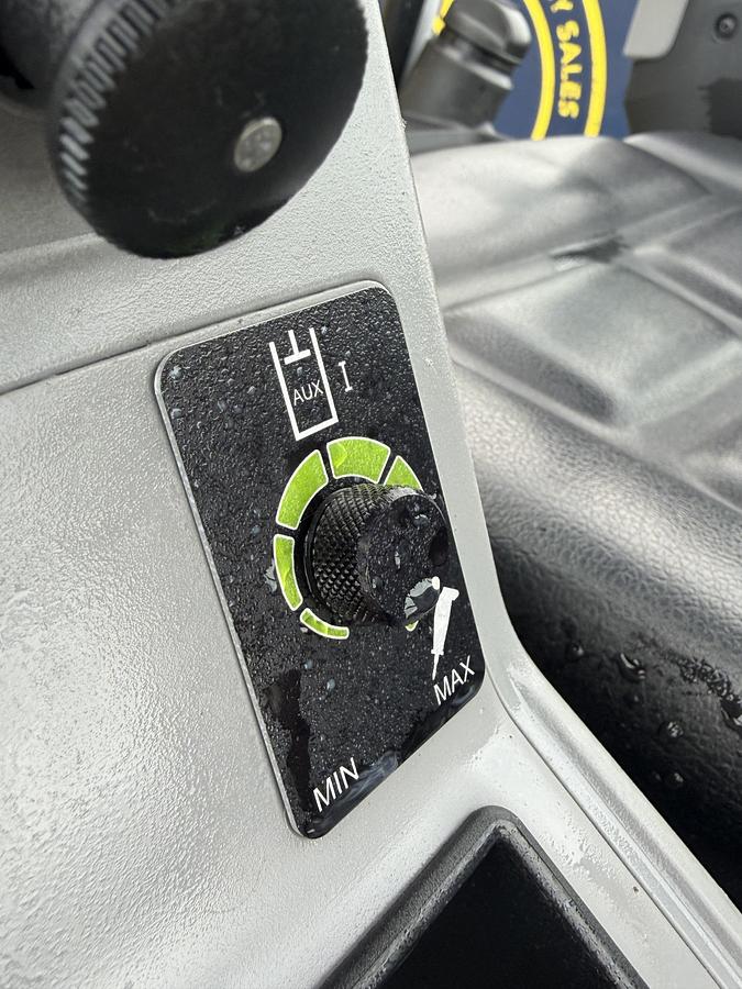 Used 2025 WACKER NEUSON EZ17-2
