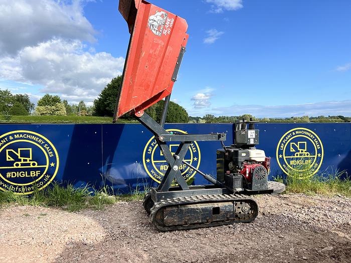 Used 2020 Slanetrac HT1000