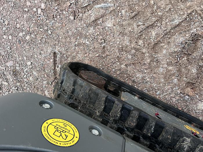 Used 2021 WACKER NEUSON 803