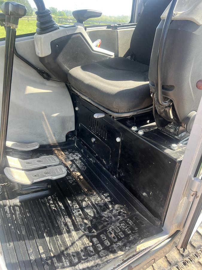 Used 2016 WACKER NEUSON EZ28 VDS