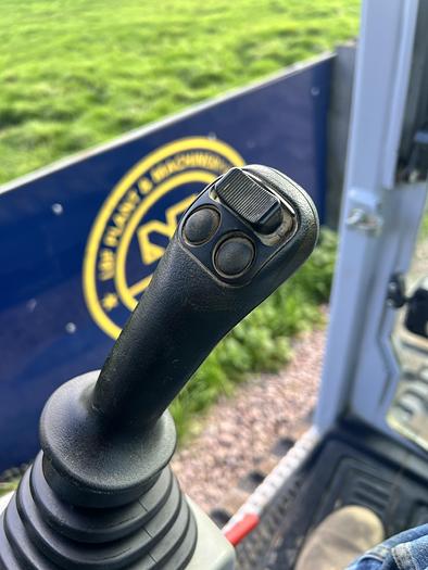 Used 2021 WACKER NEUSON ET90