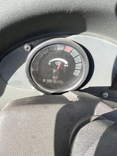 Used 2020 WACKER NEUSON 1001