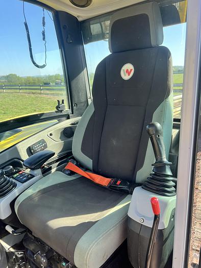 Used 2022 WACKER NEUSON EZ80