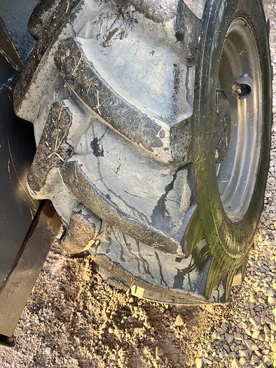 Used 2018 MECALAC TA6