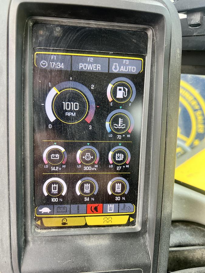 Used 2022 WACKER NEUSON ET90