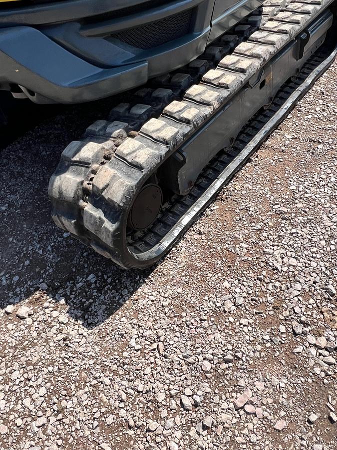 Used 2022 WACKER NEUSON EZ50