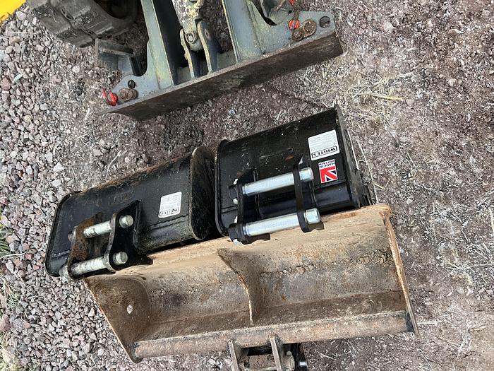 Used 2021 WACKER NEUSON 803