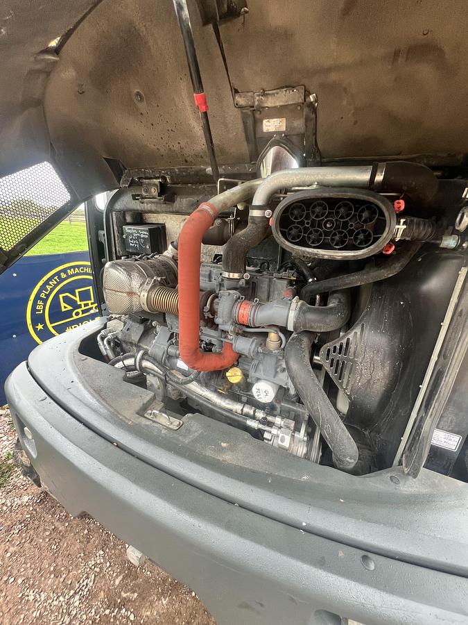 Used 2020 WACKER NEUSON ET90