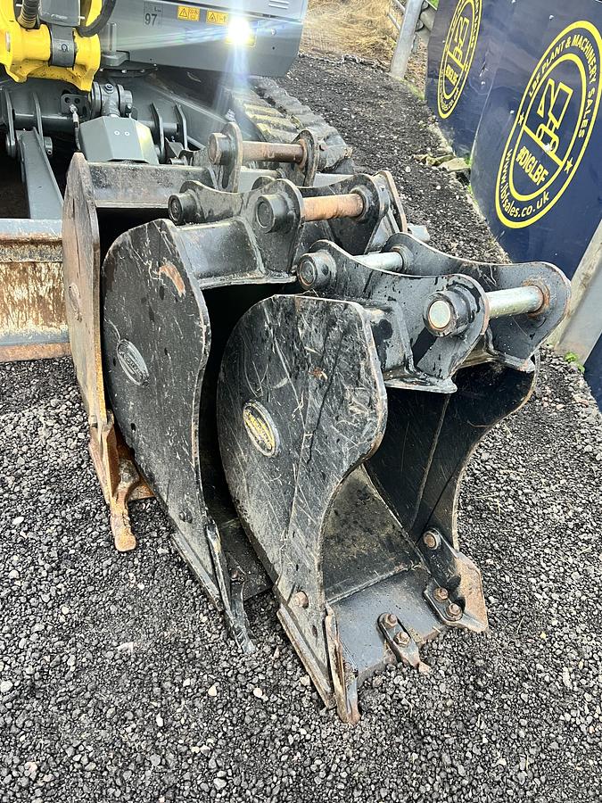 Used 2021 WACKER NEUSON ET65