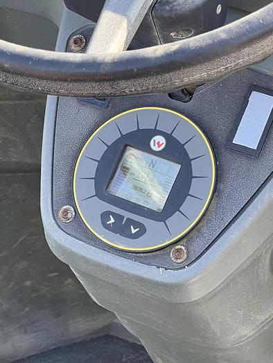 Used 2019 WACKER NEUSON DW50