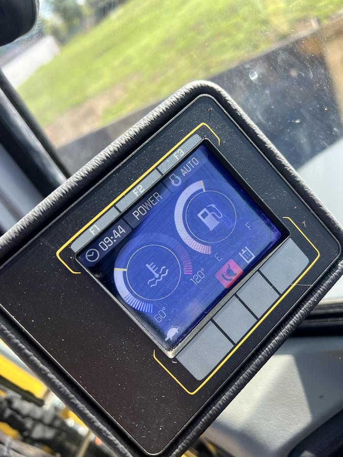 Used 2023 WACKER NEUSON ET35