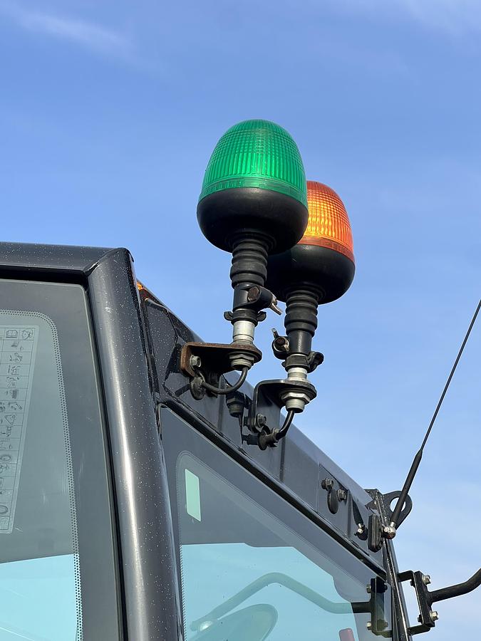 Used 2023 KUBOTA U56-5