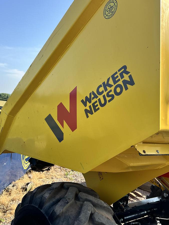 Used 2023 WACKER NEUSON DW90