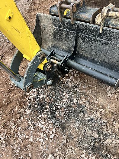 Used 2017 WACKER NEUSON EZ17