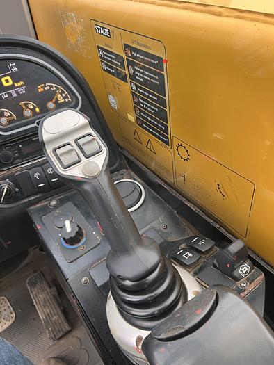 Used 2021 JCB 525-60