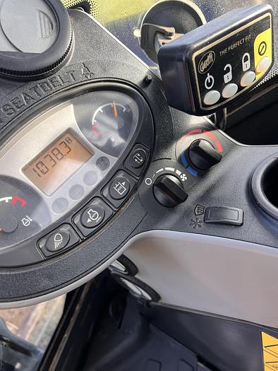 Used 2022 Bobcat E27Z