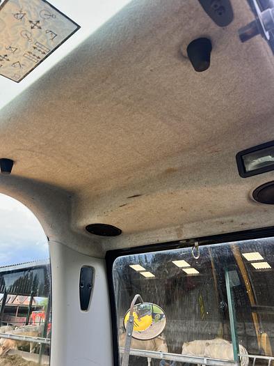 Used 2013 JCB 8085 ZTS