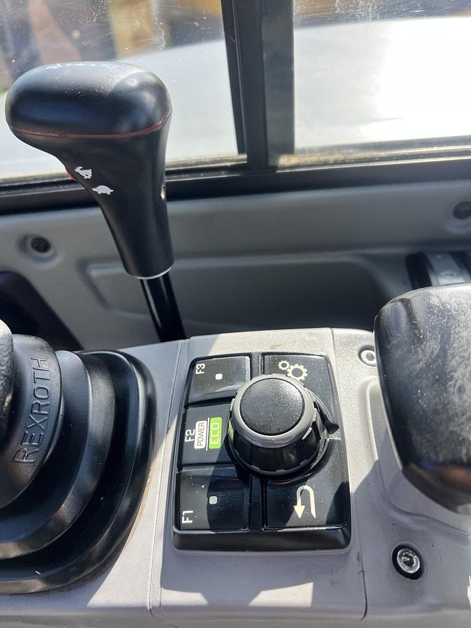 Used 2023 WACKER NEUSON ET35