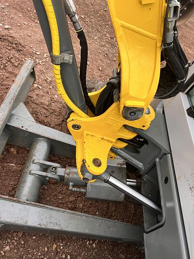 Used 2021 WACKER NEUSON EZ26