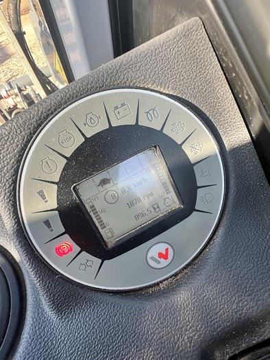 Used 2021 WACKER NEUSON TH412