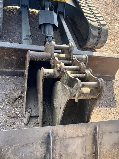 Used 2018 WACKER NEUSON EZ38 VDS