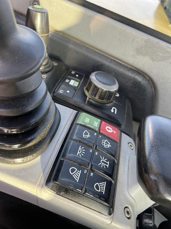 Used 2021 WACKER NEUSON ET90